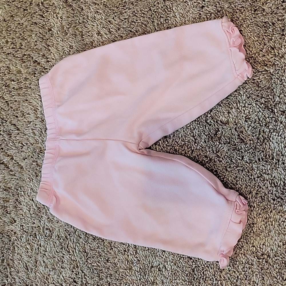 Infant pants